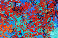 Emotion Hot and Cold Detail