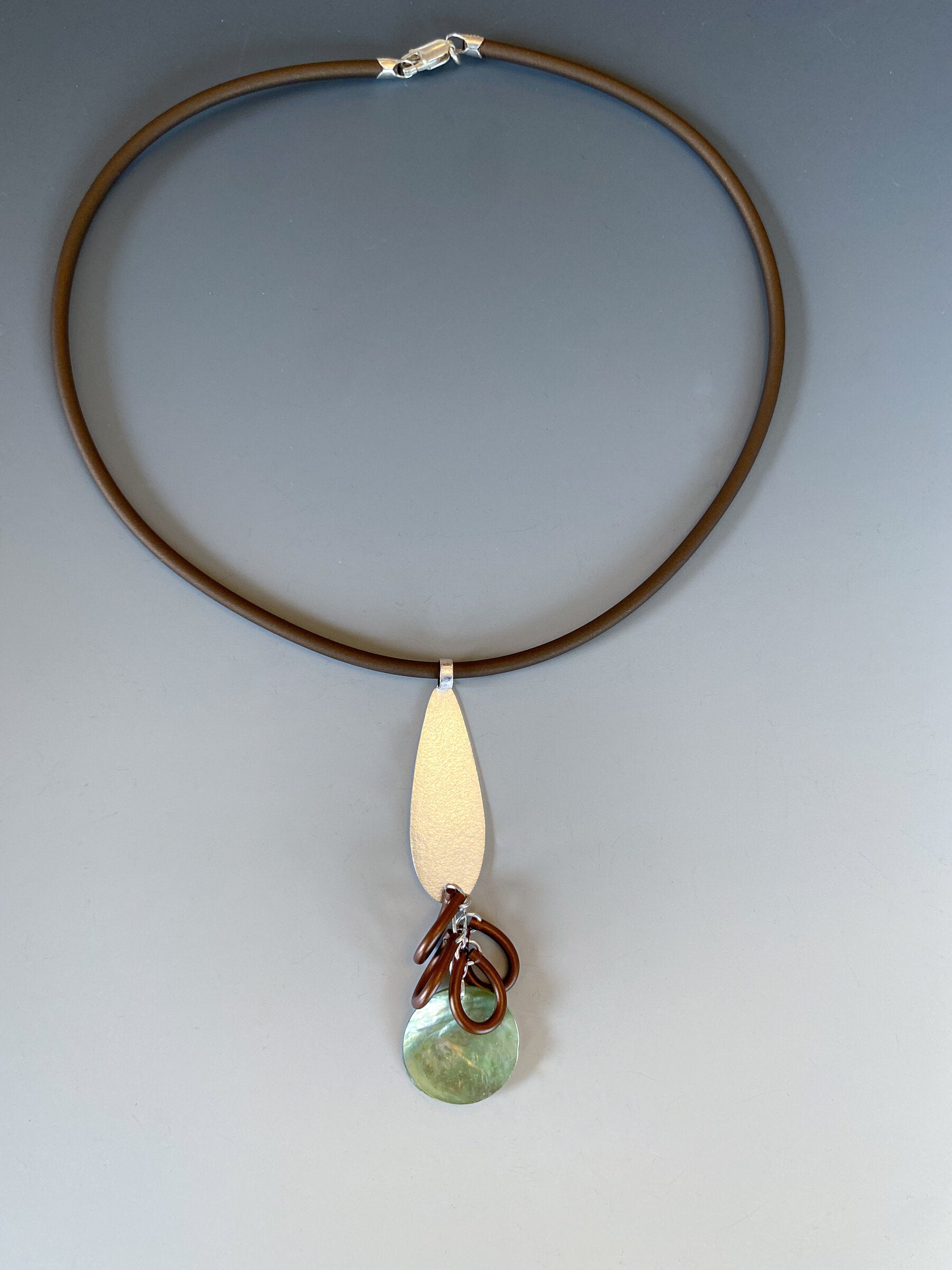 Now Necklace