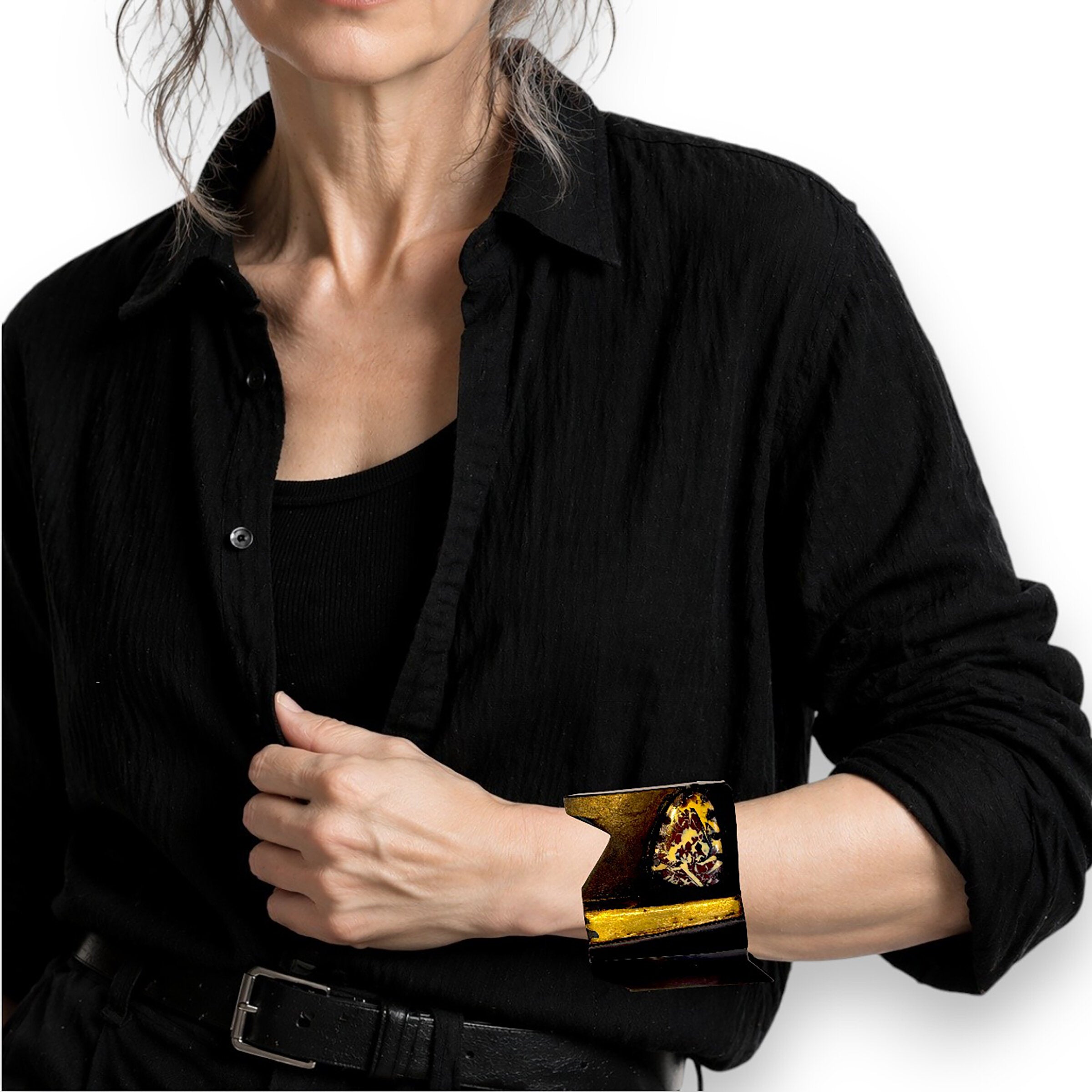 Magatta Cuff