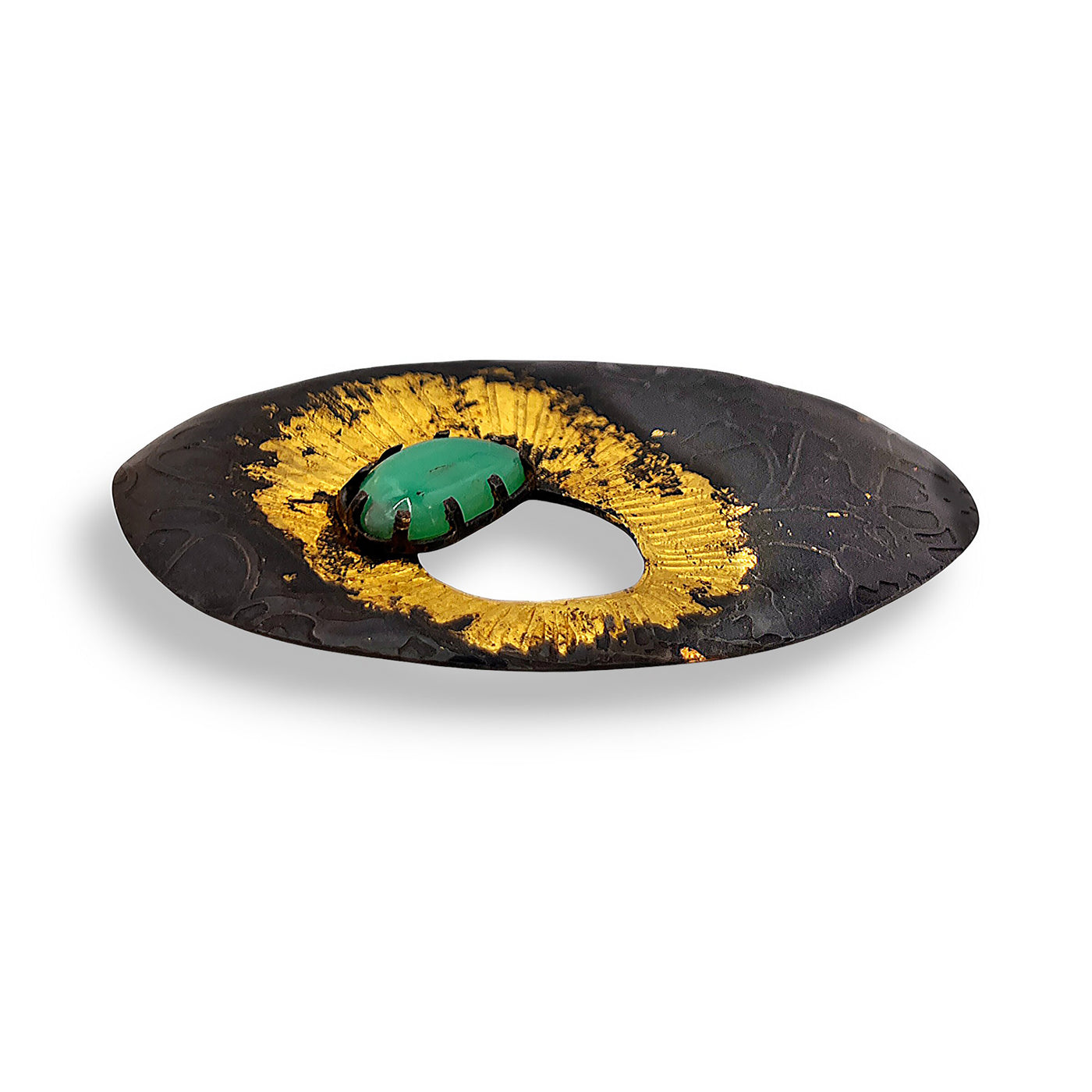 Kagayaki Brooch