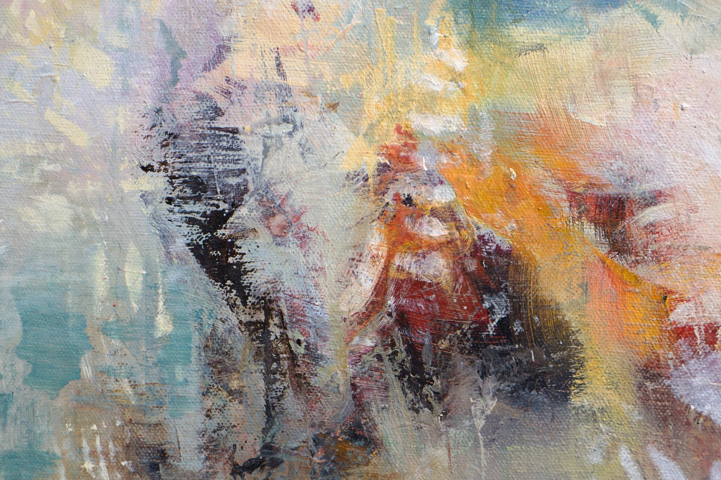 Intuitive Impressions