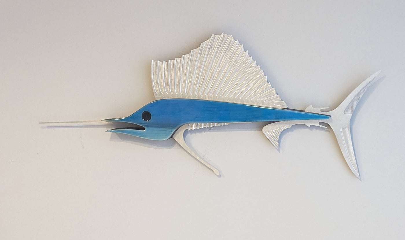 Sailfish Blue Shallows
