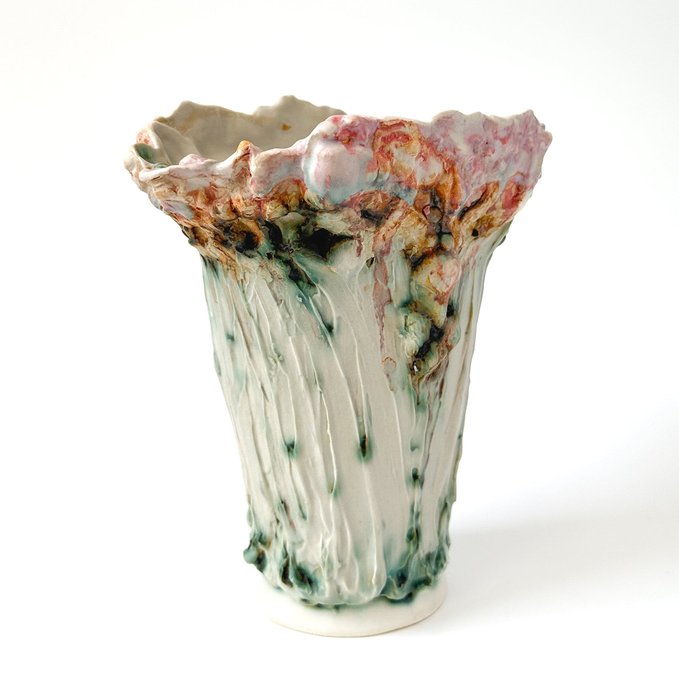 Romantic Vase