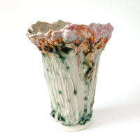 Romantic Vase