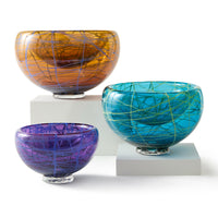 Birds Nest Bubble Bowl
