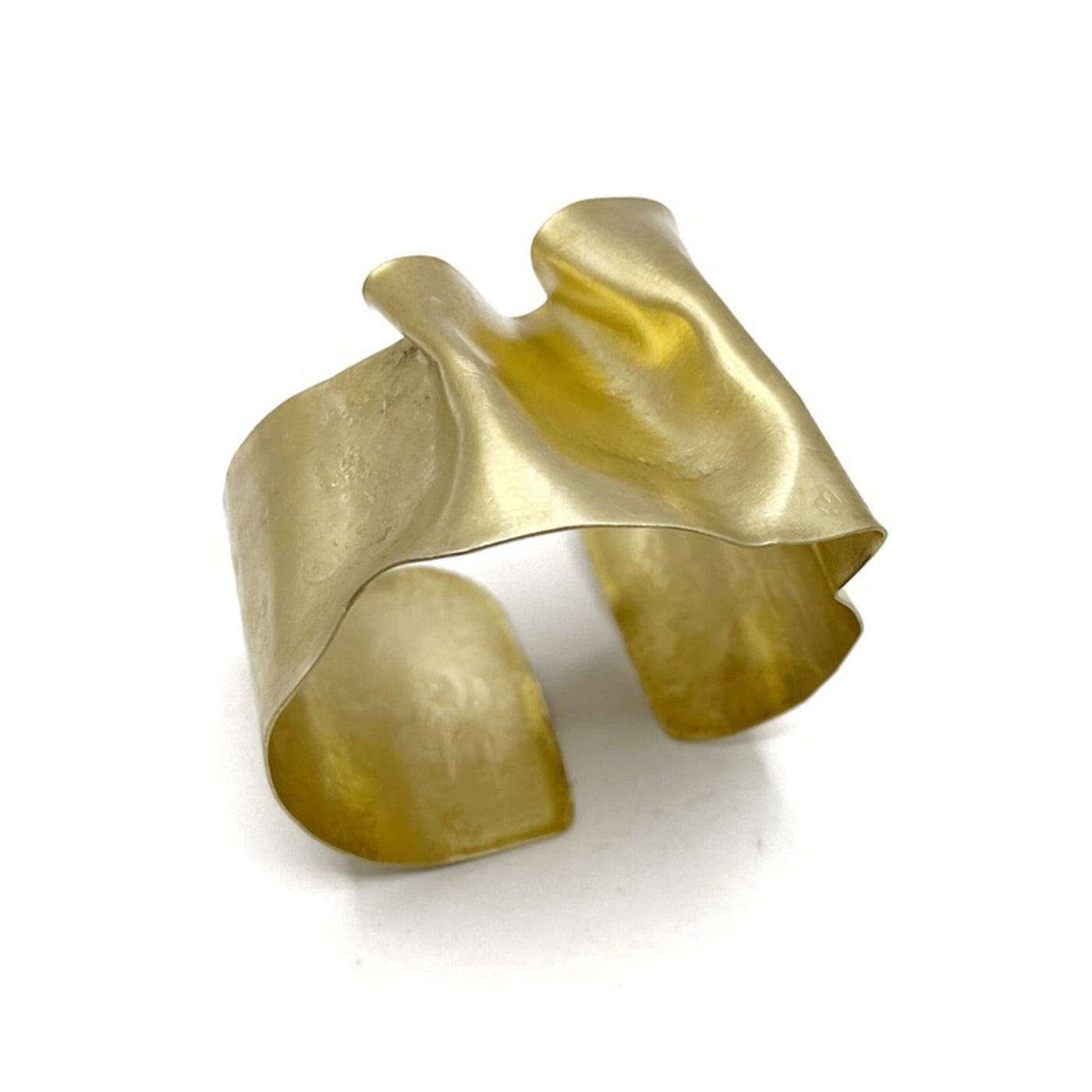 Wave Cuff No. 6013