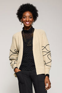 Koba Sweater