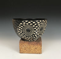 Spotted Owl Bowl