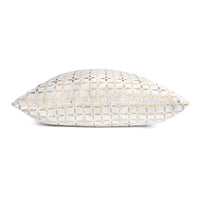 Petal Metal Pillow
