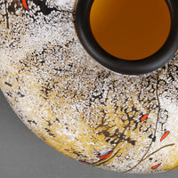 Autumn Apples Deluxe Low Sphere