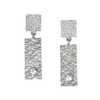 White Rhodium