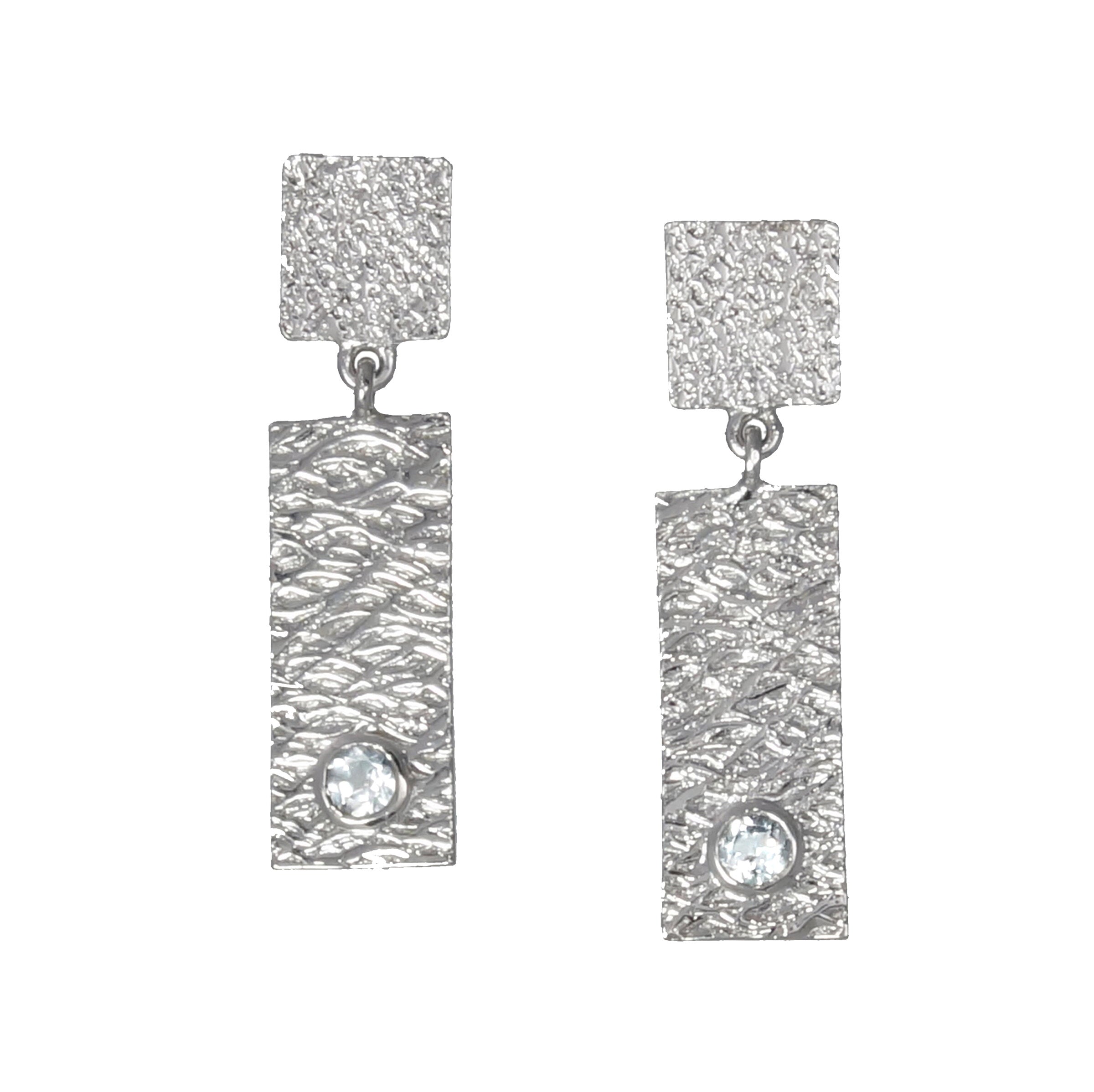 White Rhodium