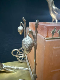 Carriage II