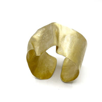 Wave Cuff No. 6007
