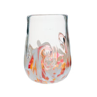 Set of Eight Arctic Twisty Cups