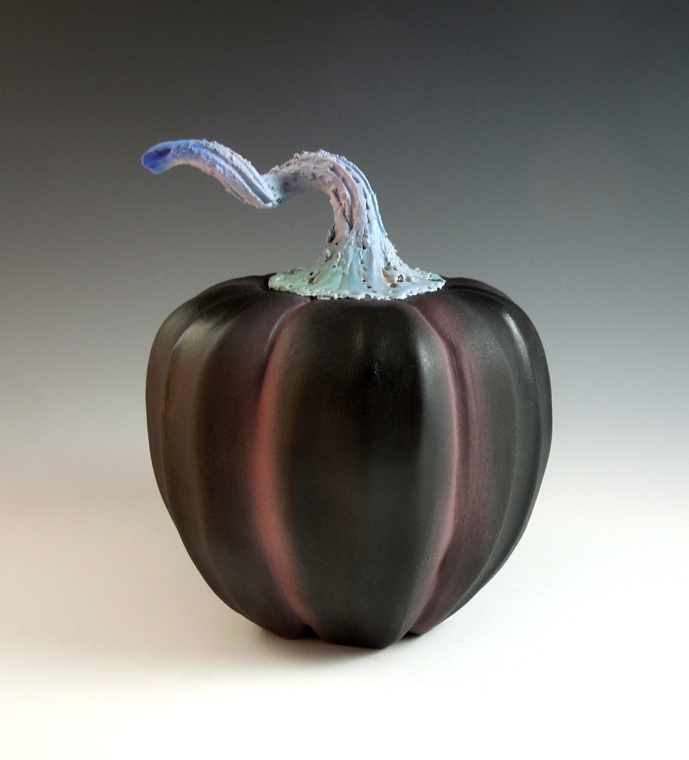 Black Pumpkin