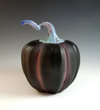 Black Pumpkin