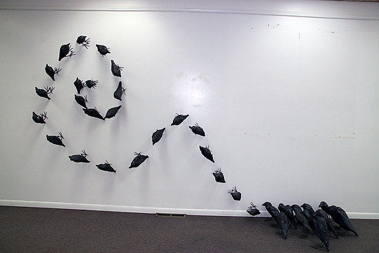 Crow