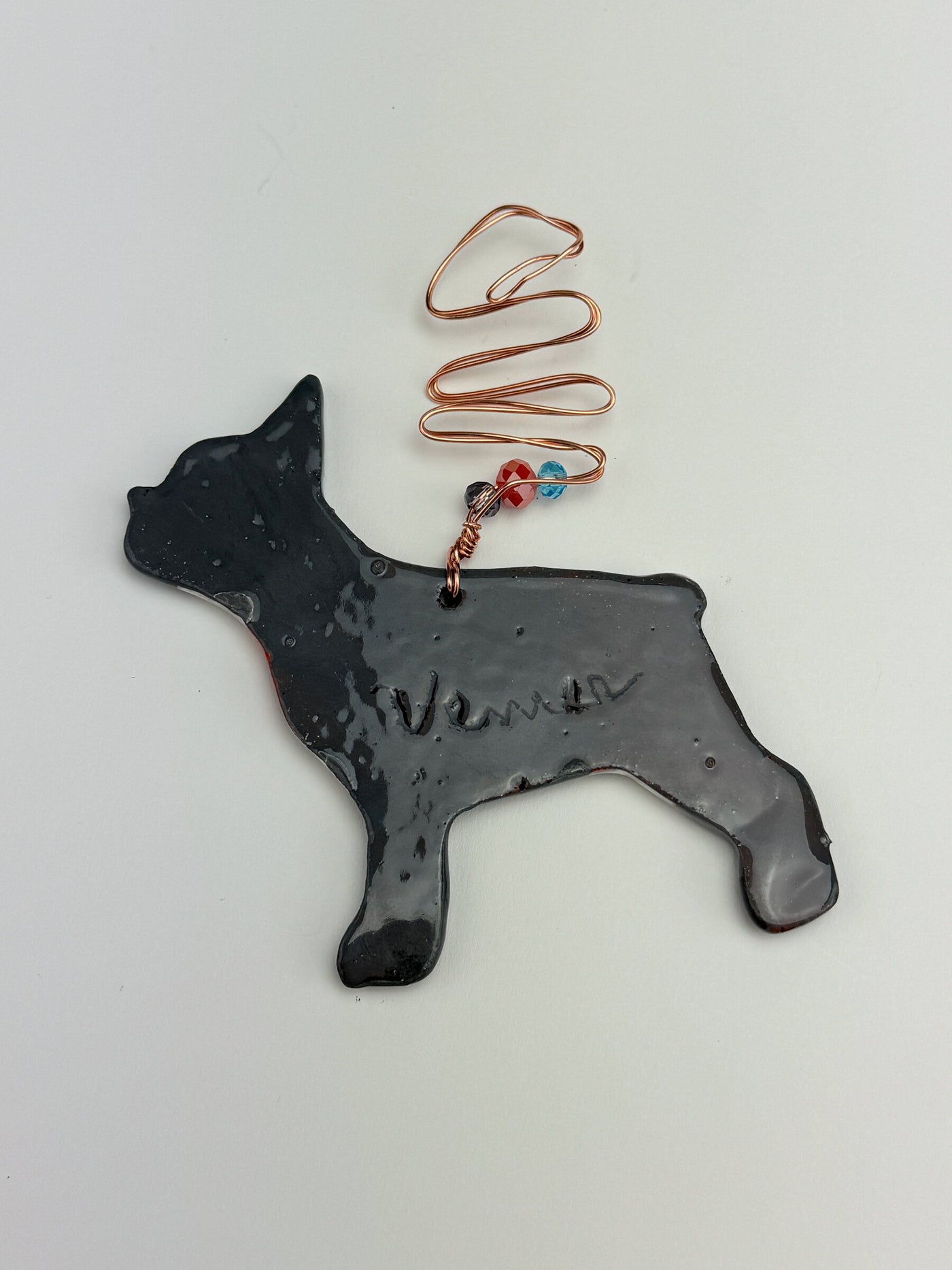 Dog: French Bulldog I