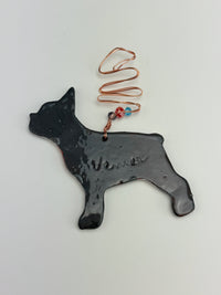 Dog: French Bulldog I