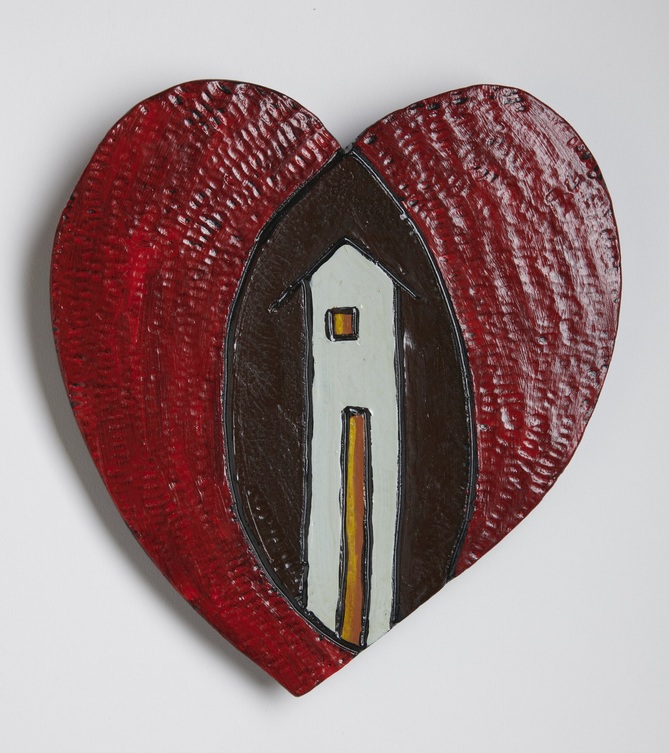 Home Is Where Your Heart Is 2