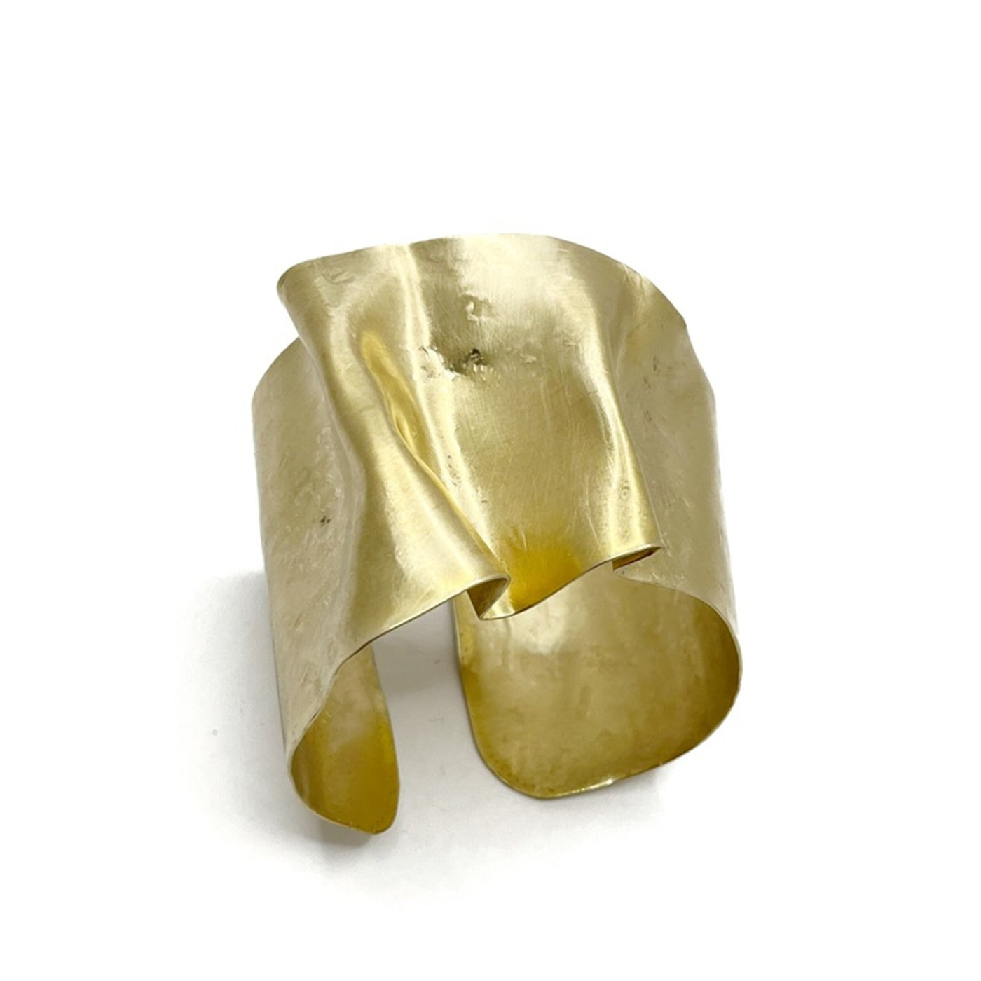 Wave Cuff No. 6013