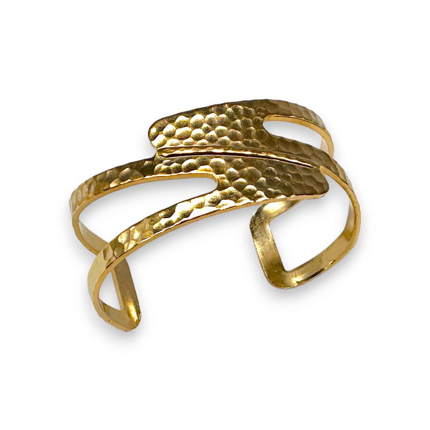 Gold-Plated
