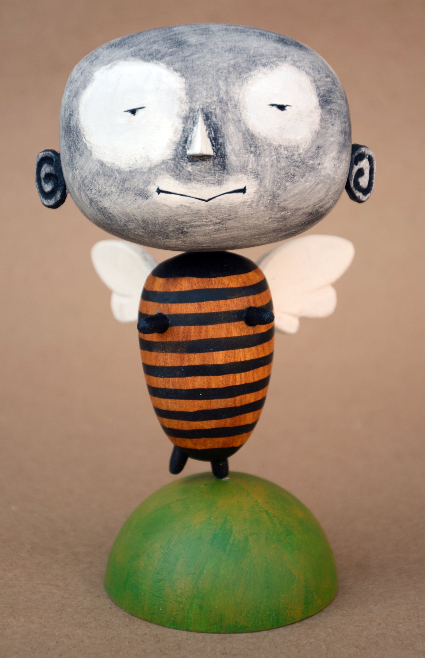Zeek MoonBee Baby