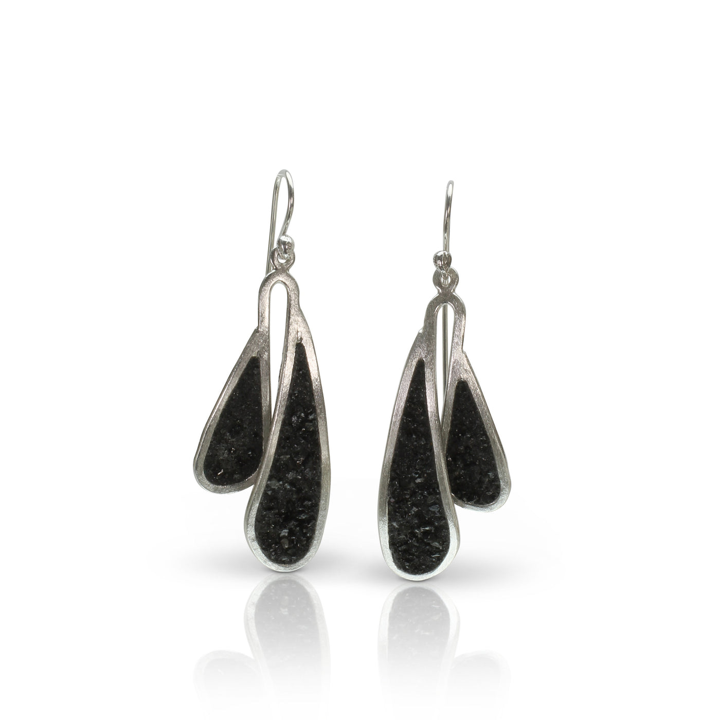Black Tourmaline in Small
