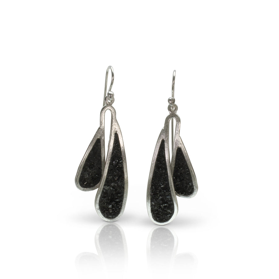 Black Tourmaline in Small
