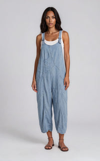 Spree Overalls