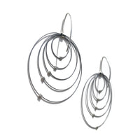 Steel/Silver