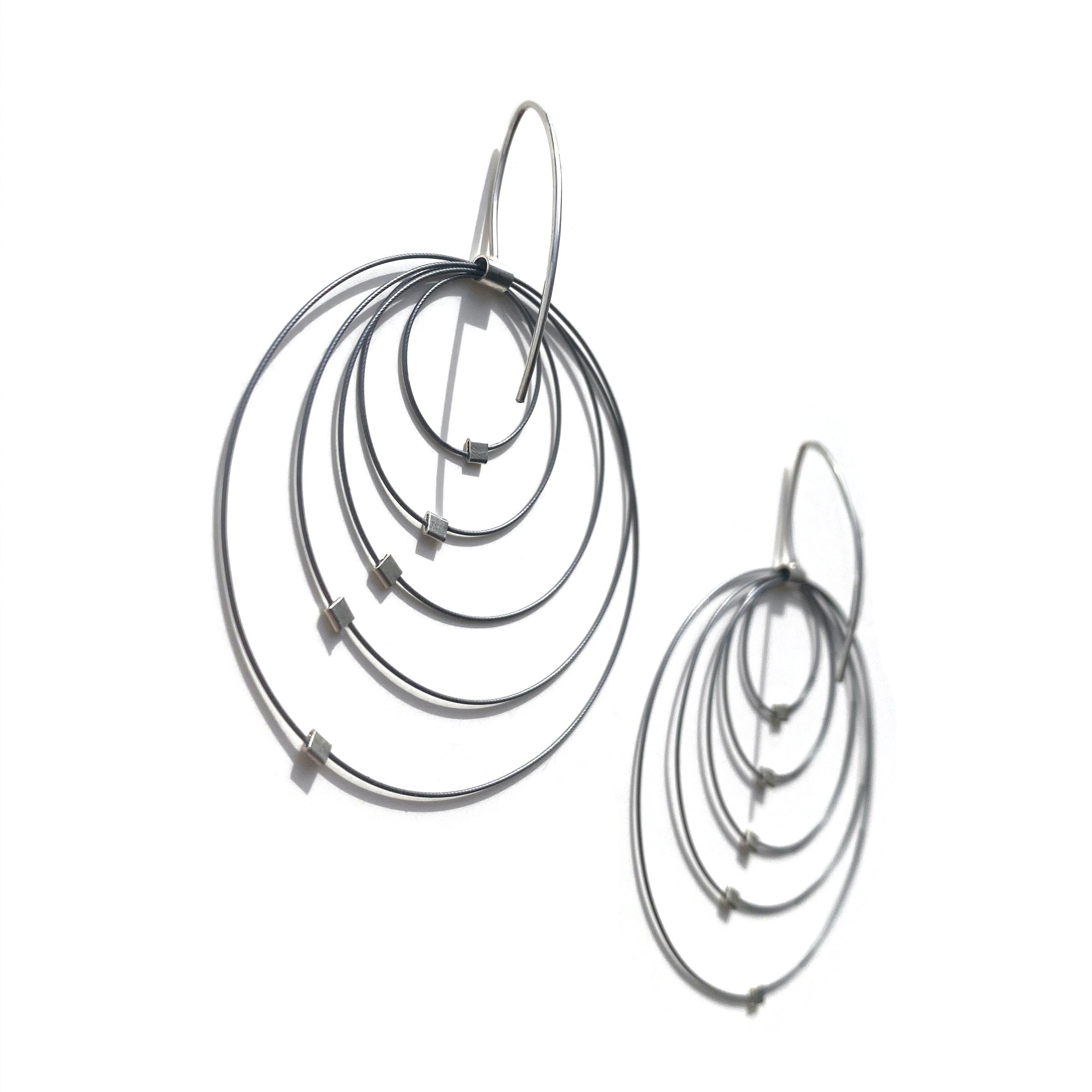 Steel/Silver