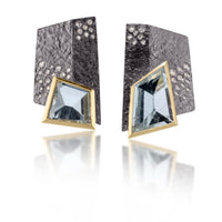 Facet Earrings