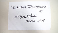 Intuitive Impressions