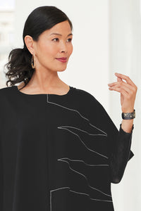 Las Olas Linear Cuff