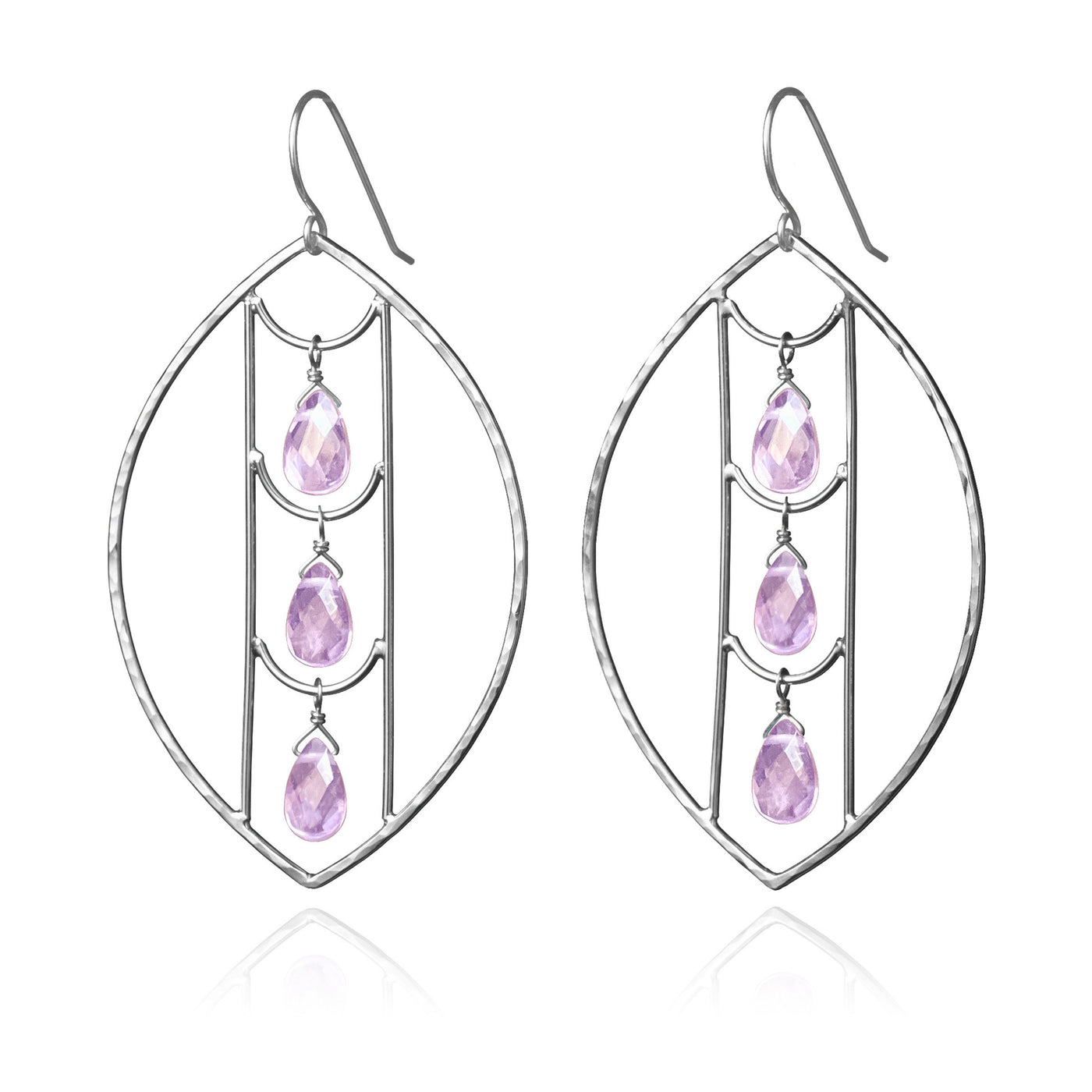 Pink Amethyst