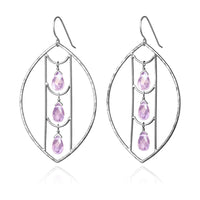 Pink Amethyst