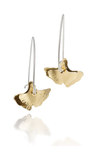 18k Gold Bimetal