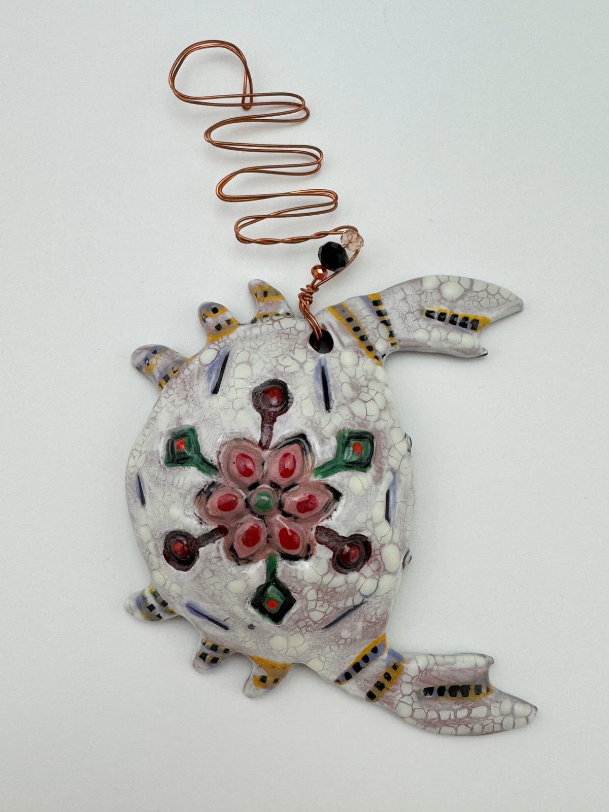 Mama Crab II