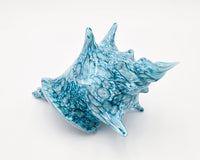 Crystal Blue Drops