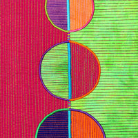Circles No.35