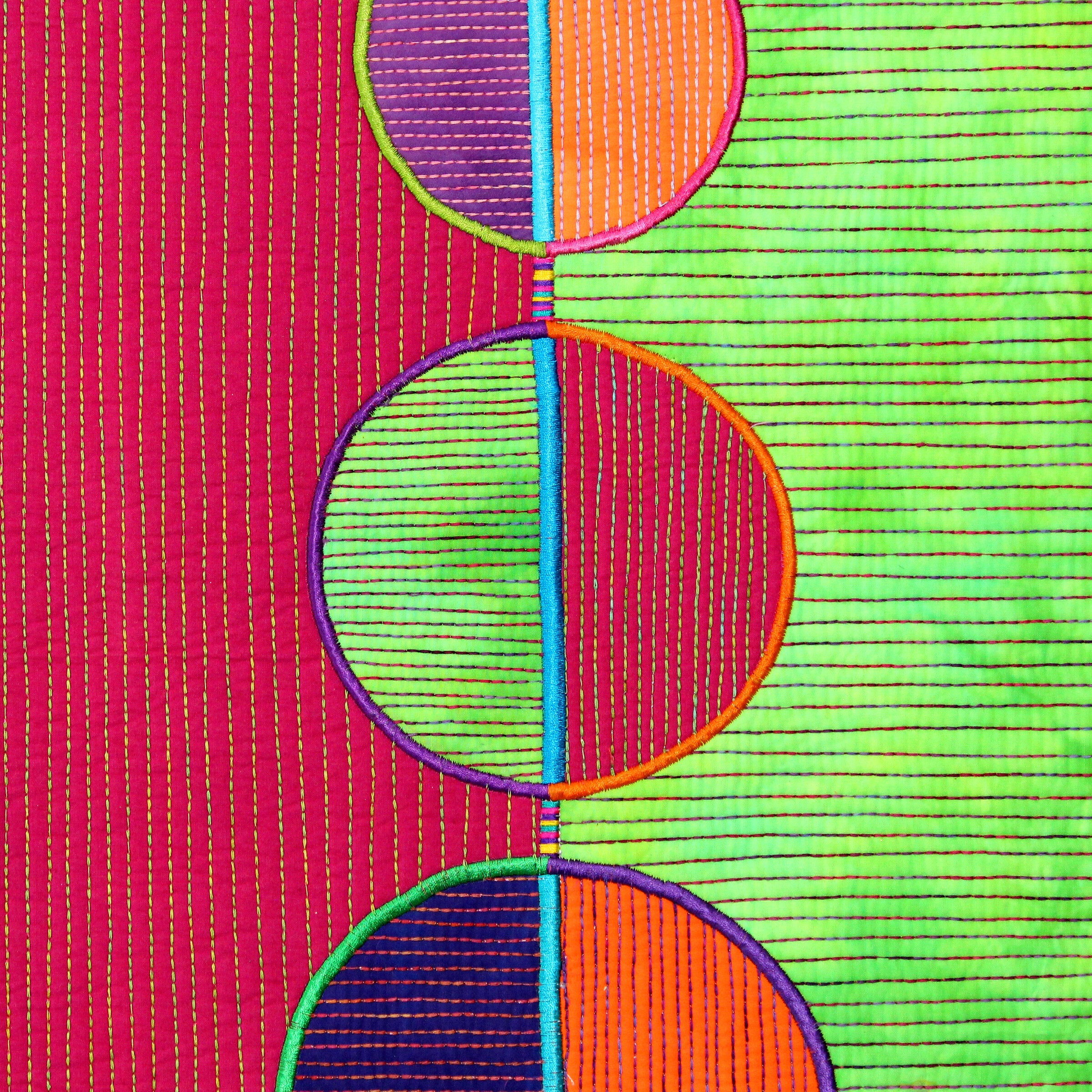 Circles No.35