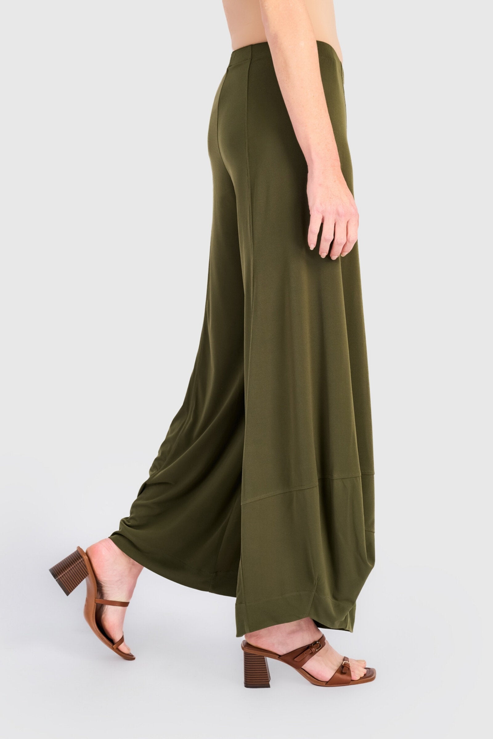 Essential Slinky Punto Pants