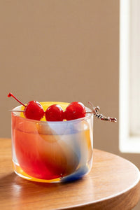 Shortie Cup