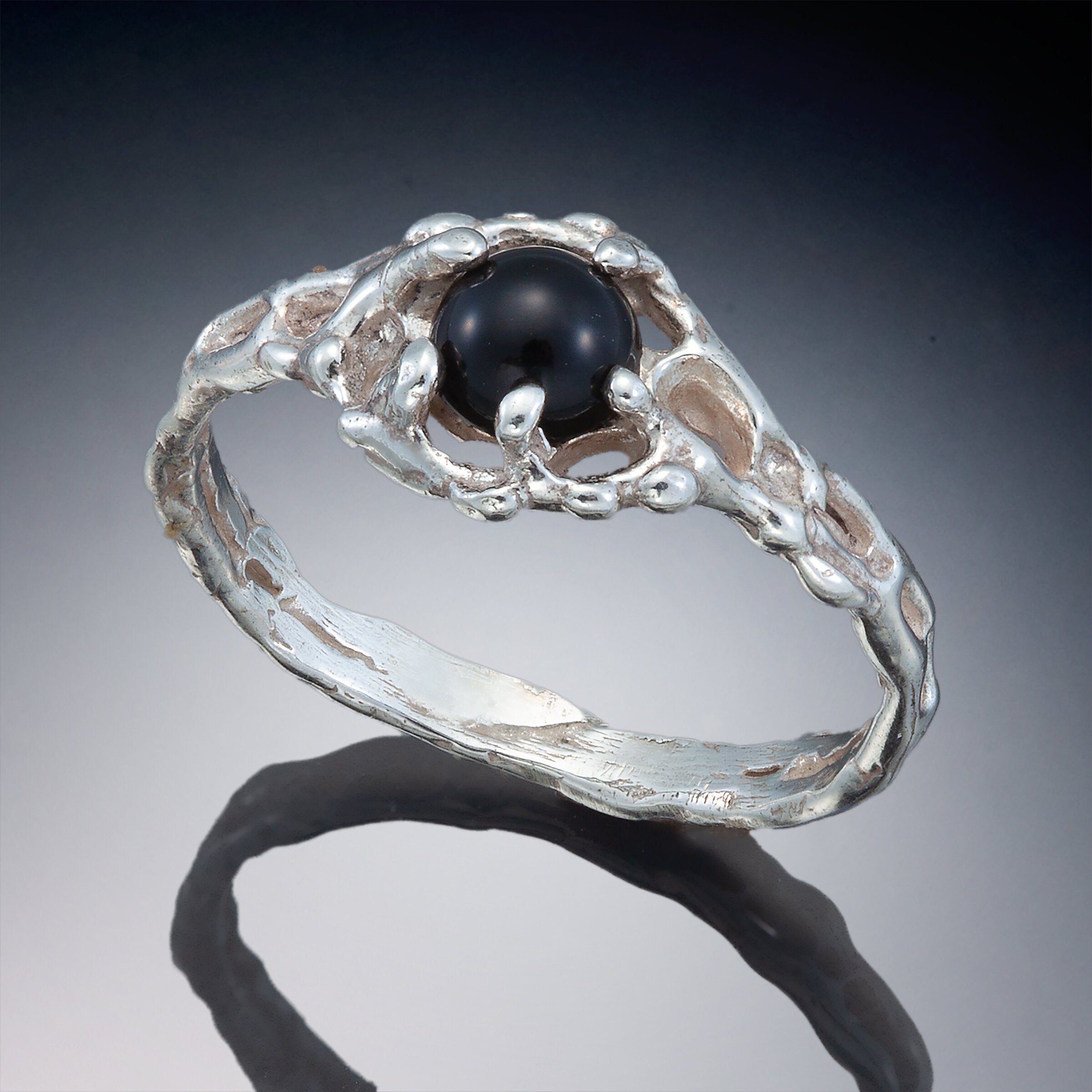 Black Onyx | Photo by Ralph Gabriner