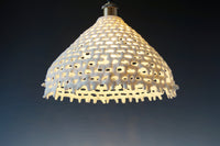Porcelain Pendant Lamp