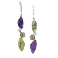 Atlantis Earrings