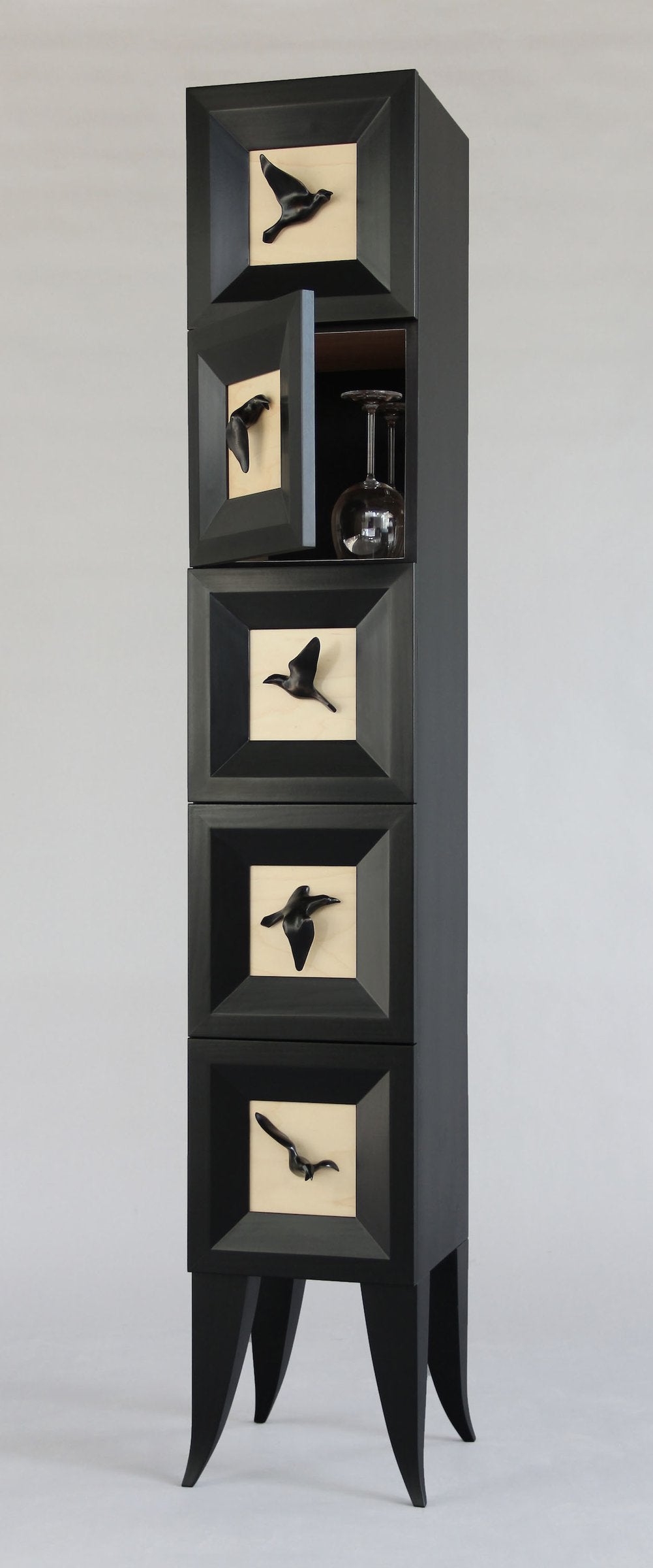Raven Tower