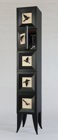 Raven Tower
